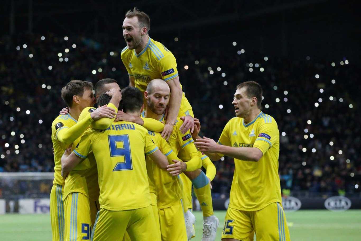 MelBet KZ Букмекер в Казахстане